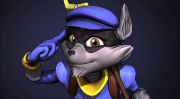 Sly Cooper: Thieves in Time