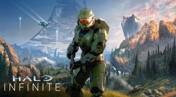 Jövő őszre várhatjuk a Halo Infinite megjelenését