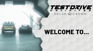 Jövő szeptemberben jelenik meg a Test Drive Unlimited: Solar Crown