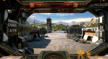 Jövő szeptemberi premierdátumot kapott a Mechwarrior 5: Mercenaries