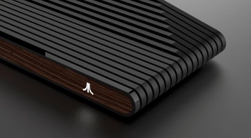 Jövő tavasszal érkezik az új Atari játékkonzol, és nem lesz drágább 300 dollárnál