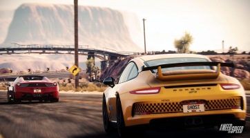 Jövő tavaszra csúsztatták a Need for Speed PC-s változatát