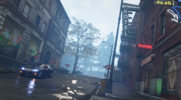 inFamous Second Son