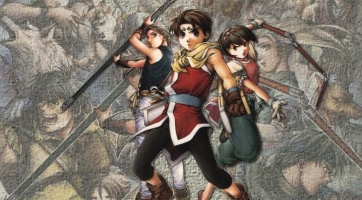 Jövő év elején debütál Japánban az új Suikoden játék