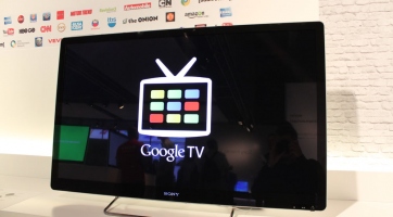 Jövő év elején érkezhetnek meg a Sony új androidos televíziói