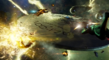 Jövő év elején készül üdvözlő csatornát nyitni az új Star Trek játék