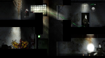 Jövő év elején PlayStation Vitára is megjelenhet a Rocketbirds: Hardboiled Chicken