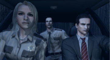 Jövő év elején számíthatunk a Deadly Premonition: The Director's Cut megjelenésére