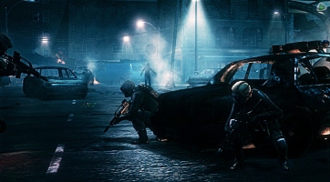 Jövő év elején várható a Resident Evil: Operation Racoon City bétája