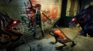 Jövő évre csúszott a The Darkness 2