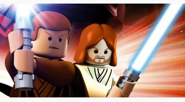 Jövő februárban érkezik a LEGO Star Wars III: The Clone Wars