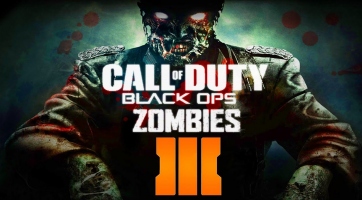 Jövő héten bemutatkozik a Call of Duty: Black Ops 3 - Zombies módja