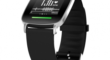 Jövő héten debütál az ASUS ViVoWatch