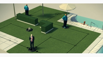 Jövő héten érkezik a Hitman GO