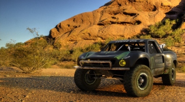 Jövő héten érkezik PlayStation 3-ra a Jeremy McGrath's Offroad