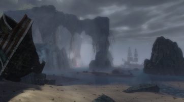 Jövő héten érkezik a következő Guild Wars-regény