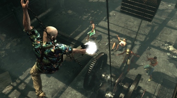 Max Payne 3