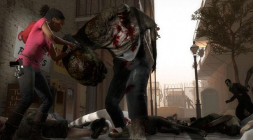 Left 4 Dead 2