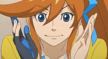 Phoenix Wright: Ace Attorney Trilogy HD