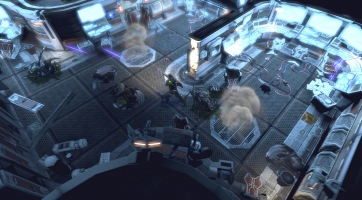 Jövő héten érkezik a PlayStation konzoljaira az Alien Breed
