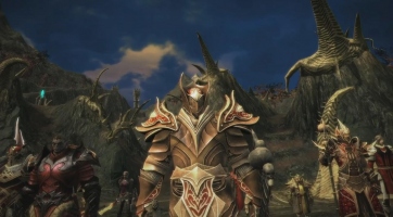 Jövő héten érkezik a RIFT: Conquest  