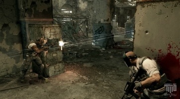 Army of Two: The Devil's Cartel