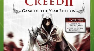 Assassin's Creed 2