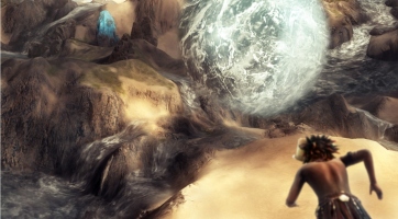 Jövő héten érkezik meg PlayStation Network-re a From Dust