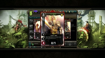 Might & Magic Duel of Champions