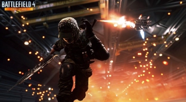Battlefield 4