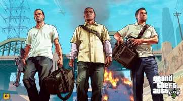 Jövő héten jön a GTA Online: Business Update