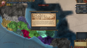 Europa Universalis IV