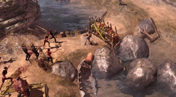 Jövő héten jön PS4-re a How to Survive