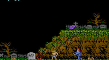 Jövő héten kerül a 3DS eShop kínálatába a Ghosts n Goblins