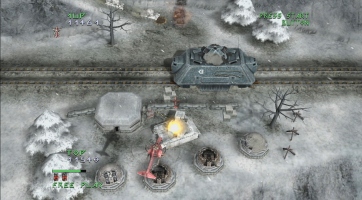 Under Defeat HD: Deluxe Edition