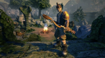 Jövő héten kerül a Steamre a Fable Anniversary