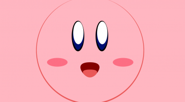 Jövő héten kerül fel az európai eShop kínálatába a Kirby's Dream Land 2