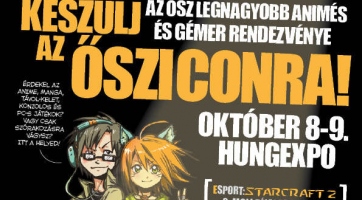 A hétvégén kerül megrendezésre a MondoCon!