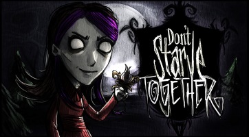Jövő héten már elérhető lesz a Don't Starve: Together kiegészítő