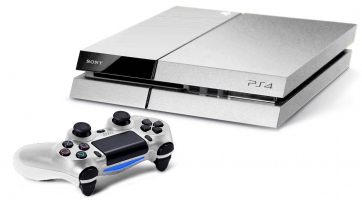 Jövő héten már tényleg megjelenhet Kínában a PS4