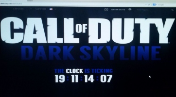 Jövő héten mutatják be az új Call of Duty-t?