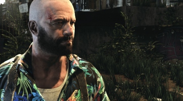 Max Payne 3
