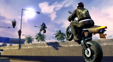 Jövő héten számíthatunk a Sleeping Dogs: Street Racer DLC csomagjának megjelenésére