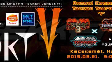 Tekken 7