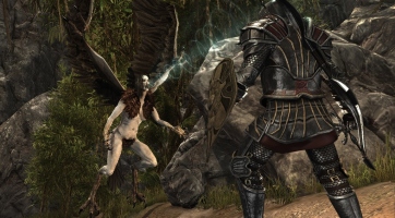 Jövő hónapban érkezik az ArcaniA: Fall of Setarrif