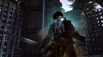 Jövő hónapban érkezik Xbox One-ra a Neverwinter MMO