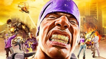 Jövő hónapban kerül bejelentésre a Saints Row mozifilm