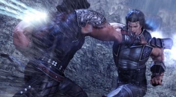 Jövő hónapban újabb DLC érkezik a Fist of the North Star: Kens Rage-hez