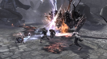 Jövő márciusban érkezhet a Soul Sacrifice nyugati változata