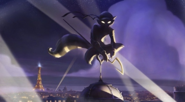 Sly Cooper: Thieves in Time